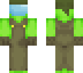 lime crewmate
