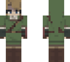 link - (tloz)