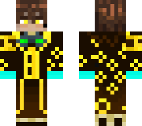 lobotomy e.g.o::lamp gregor