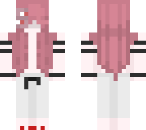 long hair sukuna( eyes covered