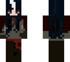 lucius the vamp