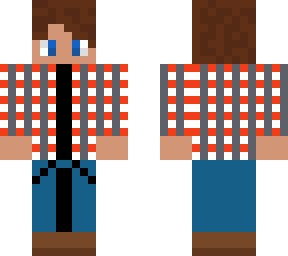 lumber jack