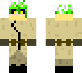luzcien militar