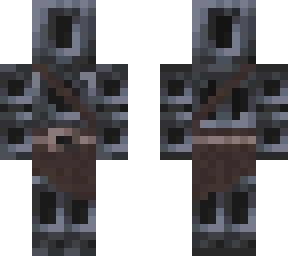 mace warrior