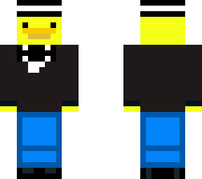 maffia ducky leader