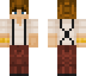 mafia skin
