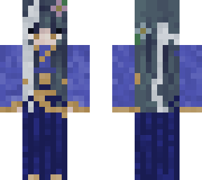 magdelyn (oc) (updated)