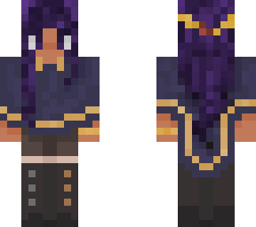 mage mini