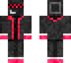 mc skin i don't got a name for this guy