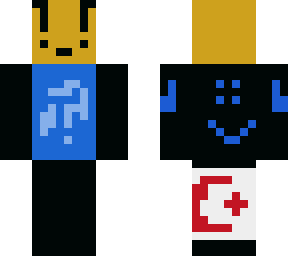 mcskins