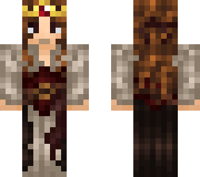 medieval queen
