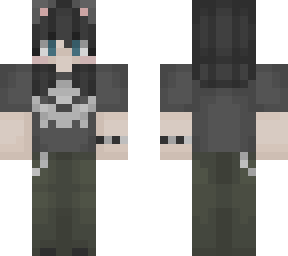 meeee cat ears