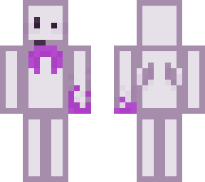 micha ( stylized )