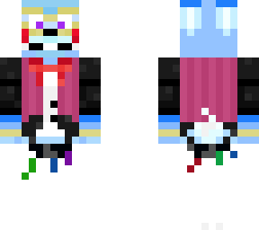 midnight bonbon