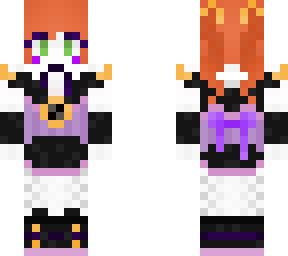 midnight circus baby