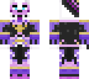 midnight funtime freddy