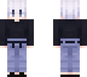 minecraft skin