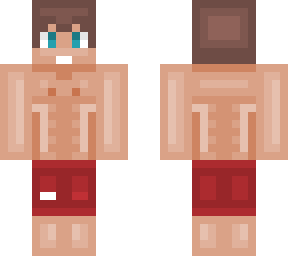 mitch buchannon