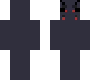 monks spider