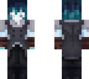 moony's base outfit