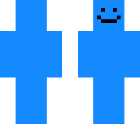 mr bloby blob