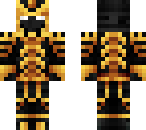 my definitive skin