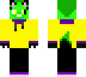 my fursona