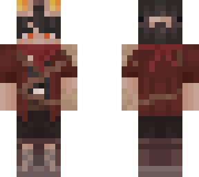 my main skin