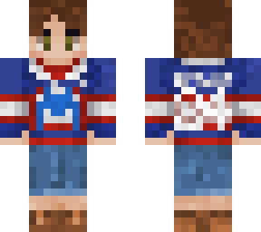 my skin