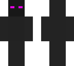 mystery enderman