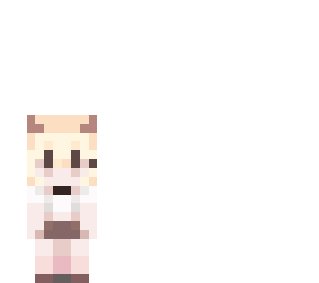 new mini persona!!