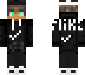 nike boy