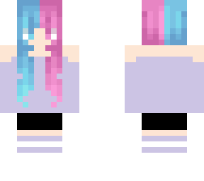not aphmau hehe xd