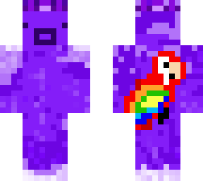o hootdene o parrot