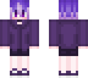 oc sayuri