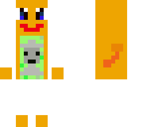 oren ate clukr (fixed)