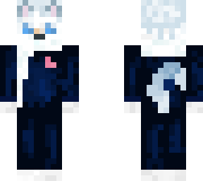 ori the arctic fox