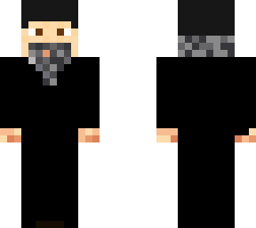 orthodox monk