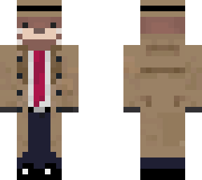 overcoatotter