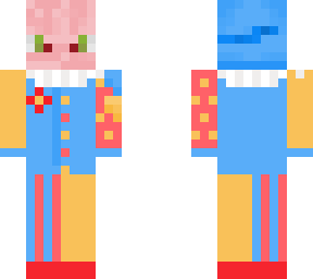 padow the fool