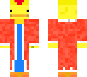 patito