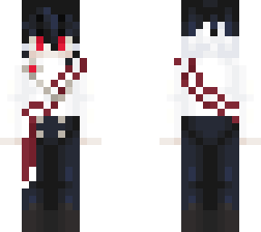 princely vamp