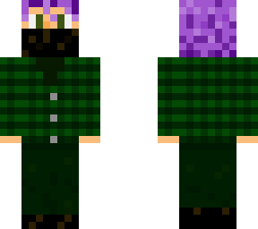 purple ver.