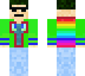 rainbowdooooooood