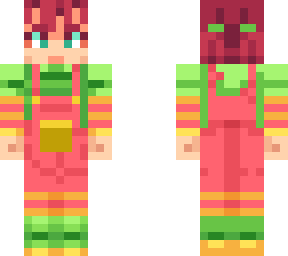 rana frog girl