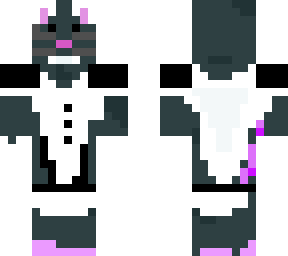 rat maid