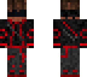 red guy