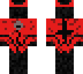 red king (again)