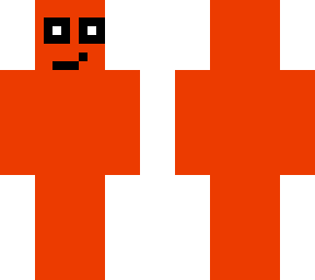 redish orange [fixed]