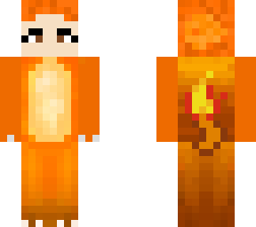 reegan charmander 1